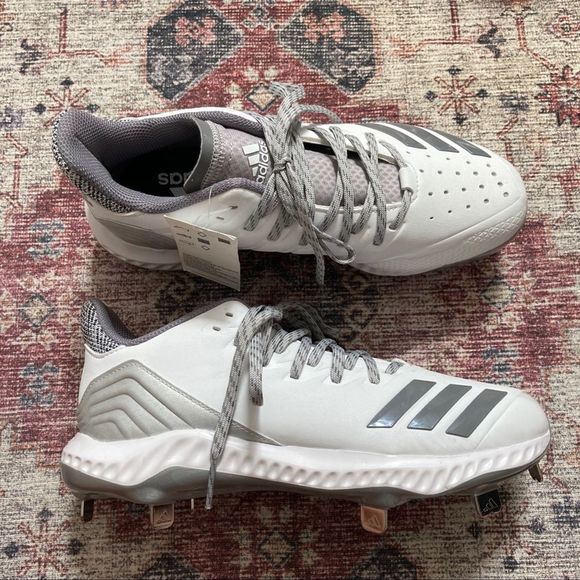 adidas women's icon bounce softball cleats
